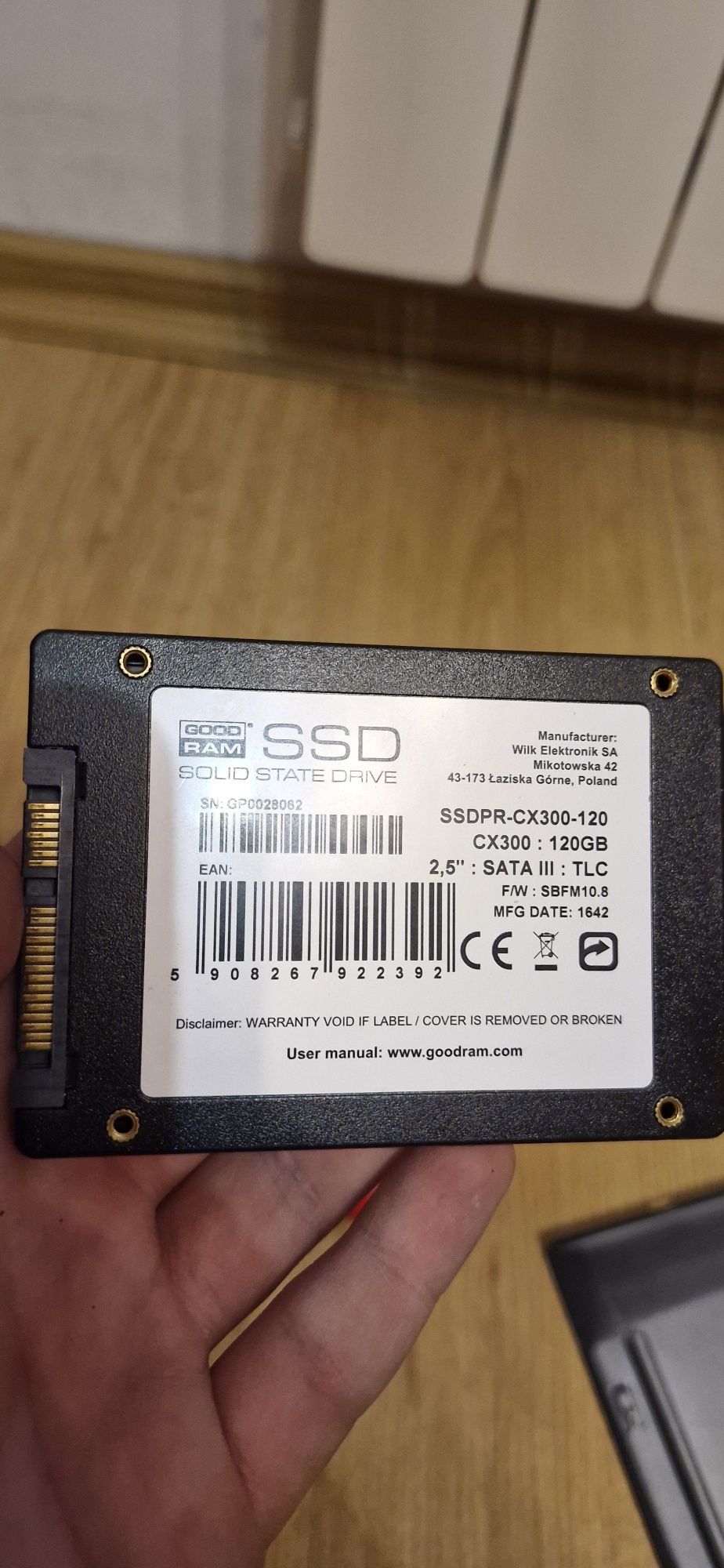 Komputer z procesorem AMD FX-8120 3.1GHz AM3+