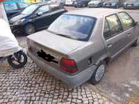 Renault 19 chamad 1.4 gts