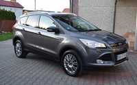 Ford Kuga 2.0 TDCi 4WD Titanium