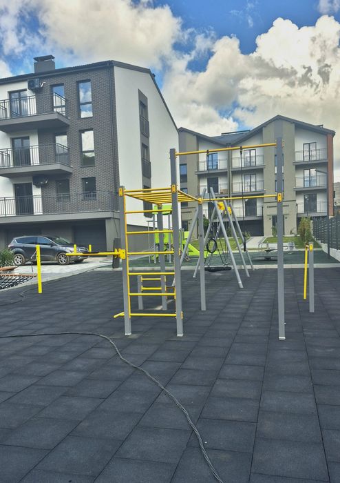 Продаж 1 кім. квартира 44м тераса 40м зданий новобуд Львів Винники.