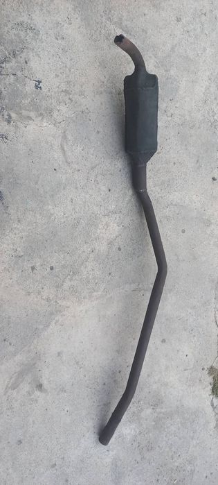 Резонатор ВАЗ 2106