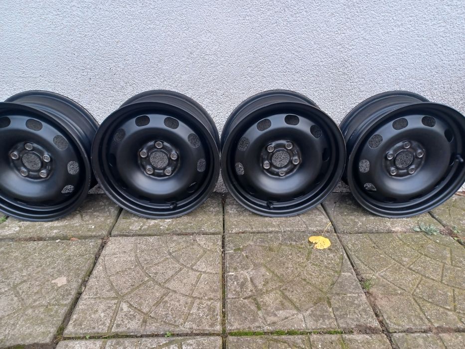 Sprzedam felgi kołpaki 5x100