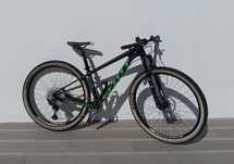 SCOTT Scale 930 Tamanho S