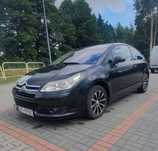 Citroën C4 1.6 hdi 2006r
