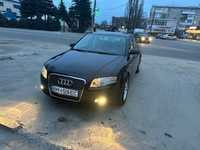 Audi a4 1.6 mpi.