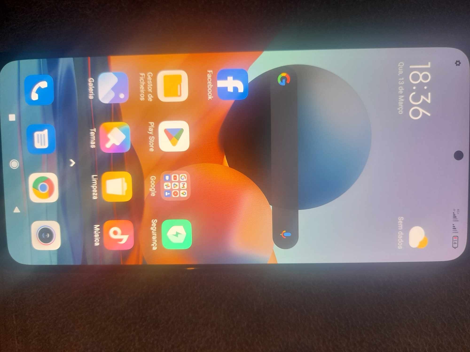 Redmi note 10 pro