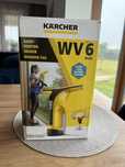 Myjka do okienk Kärcher WV6 plus