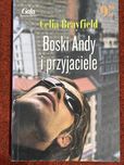 Boski Andy i przyjaciele