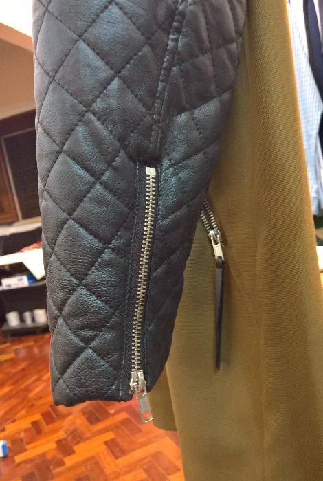 Casaco Senhora / Mulher H&M NOVO