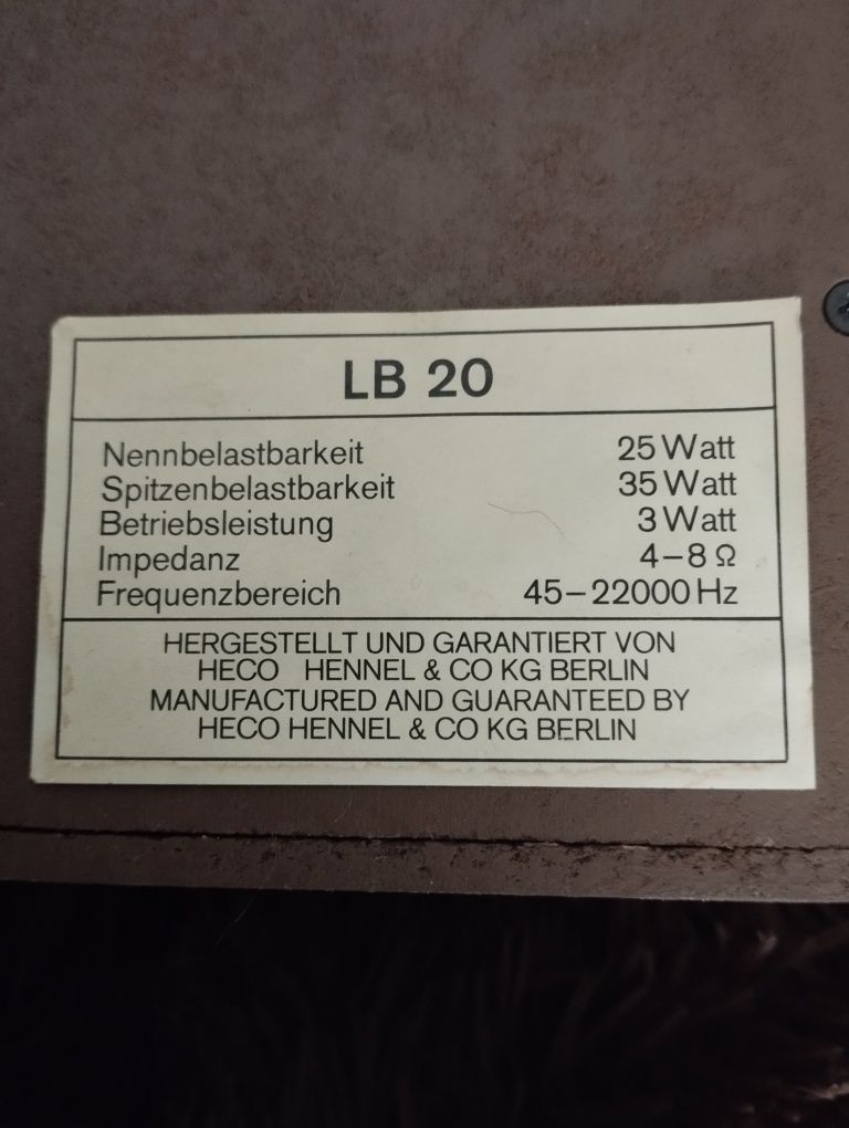 Vintage SHARP GS-5530S. Możliwość zamiany