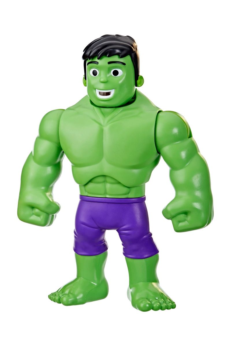 Figura de ação Hulk Artigo novo