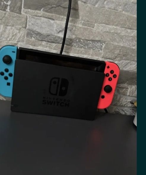 Nitendo Switch Sports