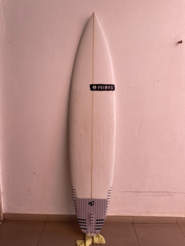 Prancha de surf 6.10.