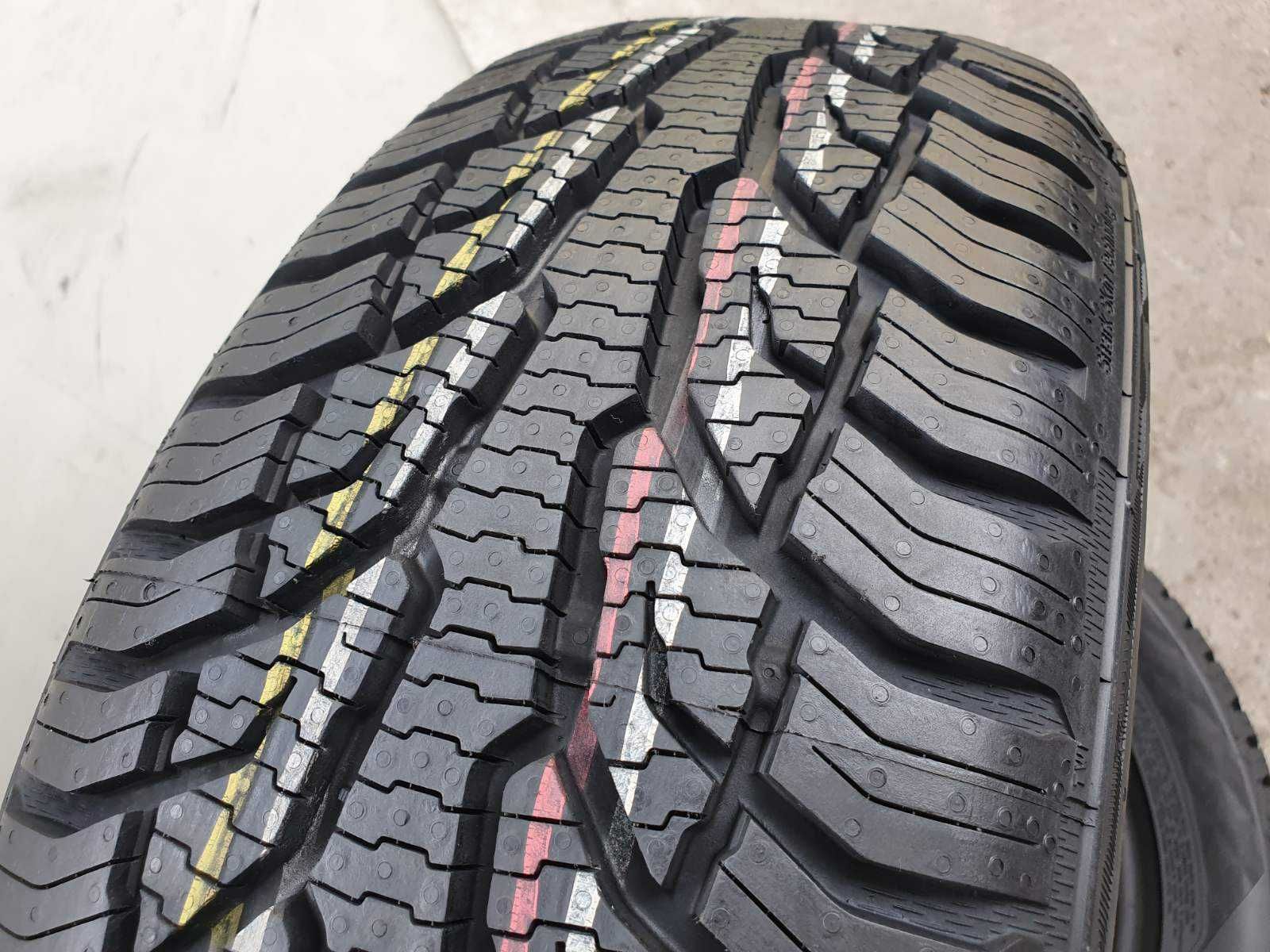 2x Uniroyal Allseason Expert 2 205/55R17  8,5mm