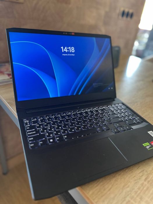 Lenovo IdeaPad Gaming 3