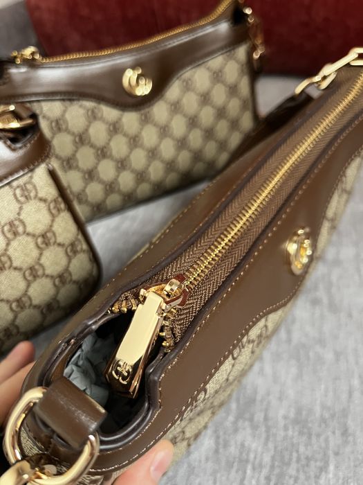 Жіноча сумка Gucci Ophidia
