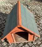 Casota de cachorro