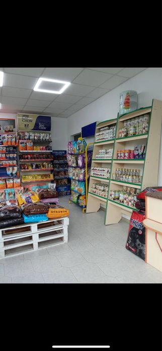 Продається готовий бізнес