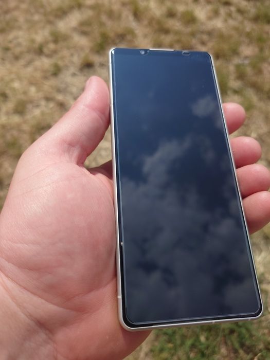 В продаже идеальный японский флагман Sony Xperia 5 iv 8/128гб
