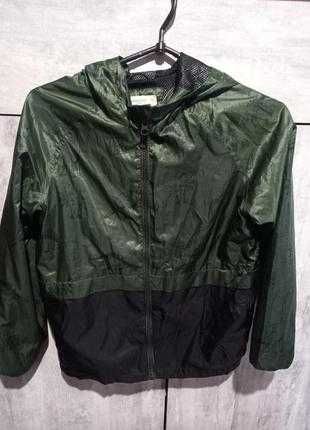 Вітровка mango 9-10 років