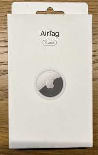 AIR TAG Apple originais novos selados