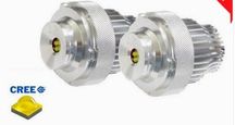 Led marker BMW 40W E60 E61 рестайлінг LCI ангельські глазки