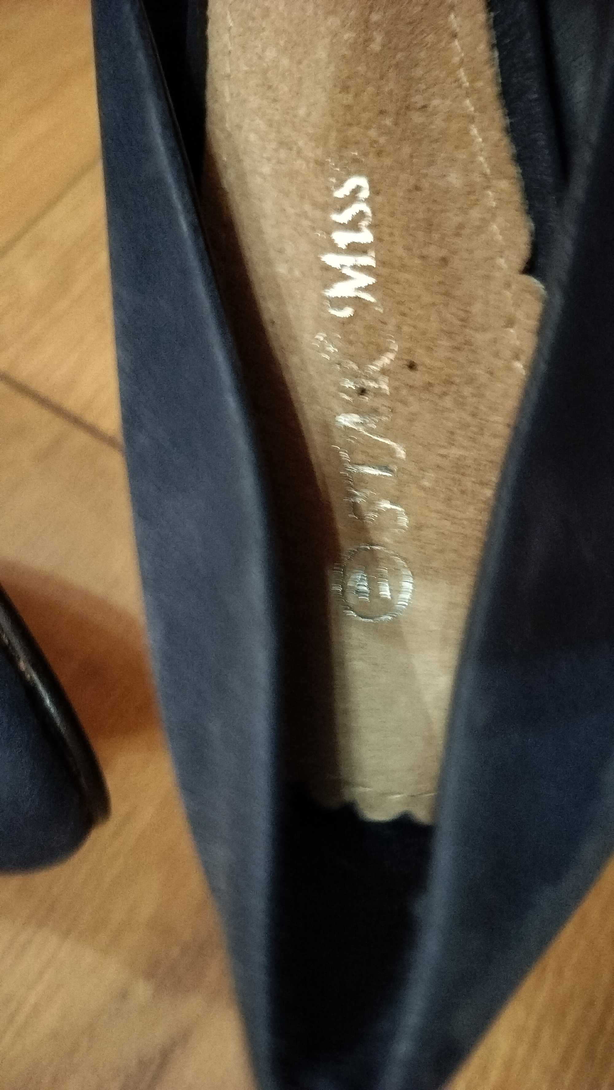 Szpilki buty na obcasie 41 stark miss