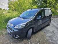 Peugeot Partner Peugeot Partner 1,6 HDI