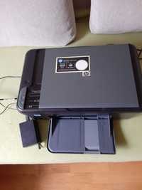 Impressora HP F2420