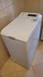 Pralka Electrolux EWT 105510 W