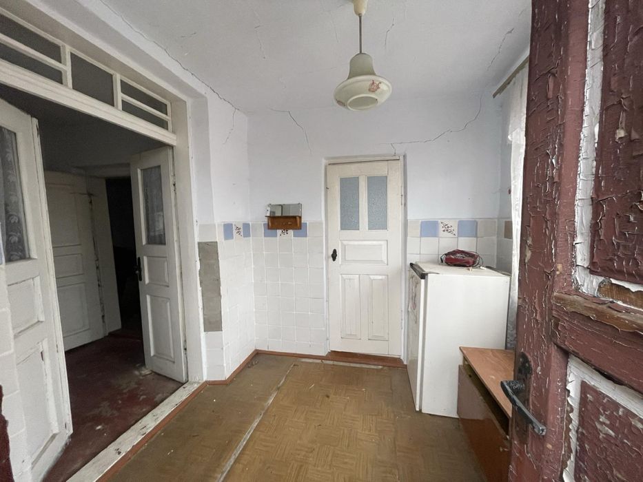 Продаю будинок в с. Домаморич