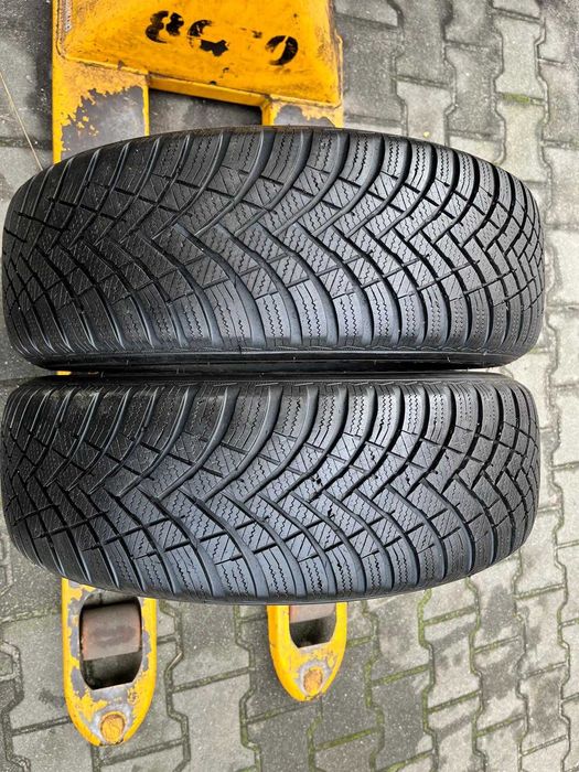 Opony zimowe Hankook RS3 205/60 R16 96H XL DOT23 2x 7.0mm #3762