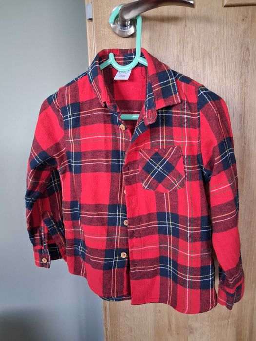 Sprzedam koszule chłopięcą