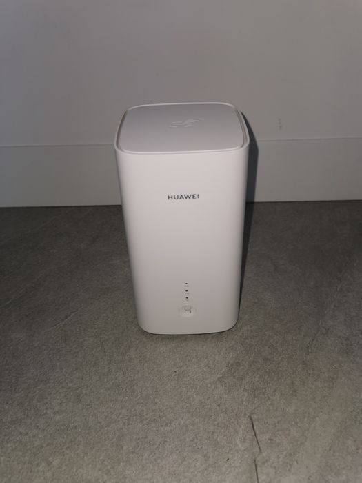 Router Huawei 5G CPE Pro 2