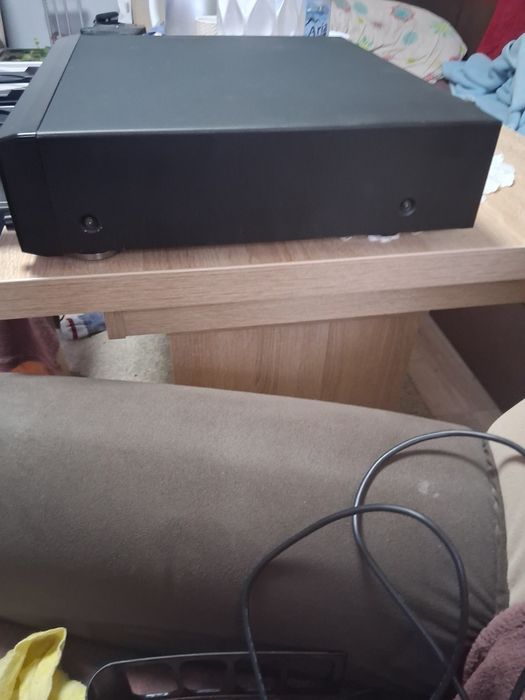 Nagrywarka sony RCD -W100