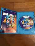 Jogo Just Dance 2017 para a Wii U