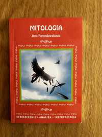 Mitologia Parandowskiego - streszczenie, opracowanie, analiza