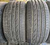 Opony letnie Bridgestone 225/50R16