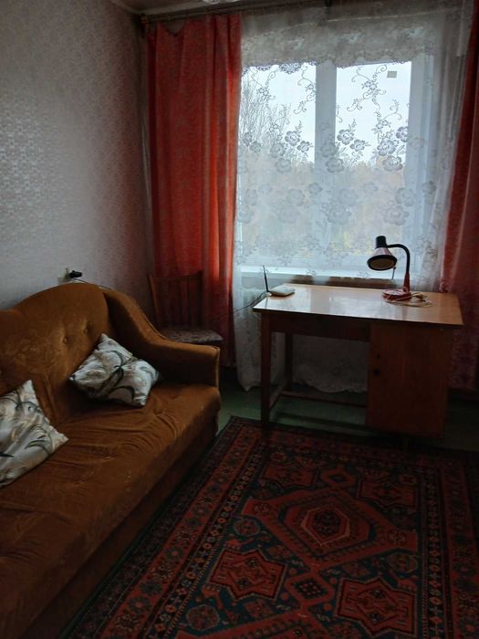 Трикімнатна квартира автовокзал, Ярослава Мудрого, 93.