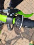 Bardzo wygodny i ladny Rower Bitwin Racing BOY 500 na kołach  20'