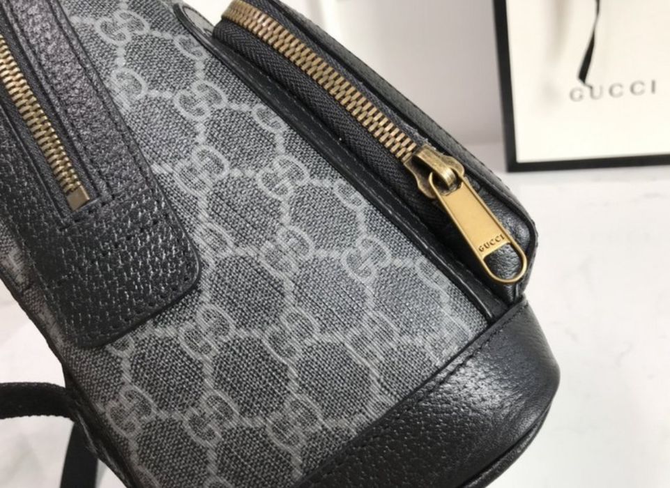 Mochila Gucci mulher