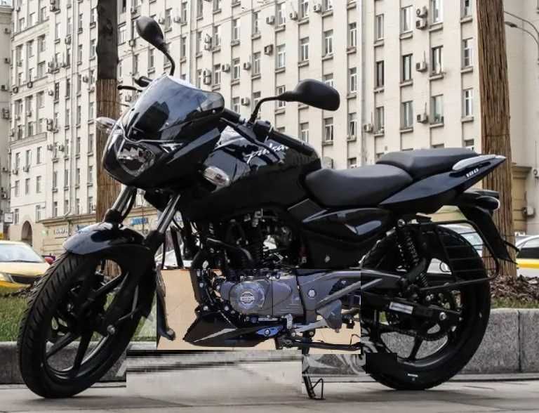 Мото Kawasaki Bajaj Pulsar NS 180 + Безкошт Дост*