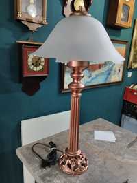 Stara lampa Vintage 60cm