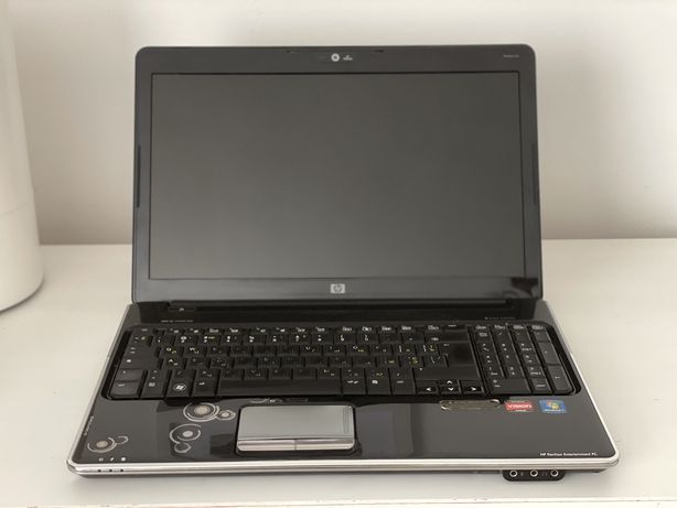 Ноутбук HP Pavilion Dv6 2190SL (на запчастини)