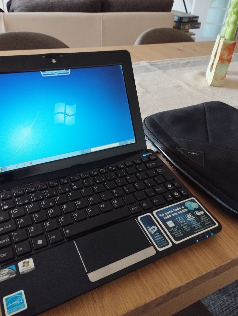 Vendo PC portátil ASUS 70€