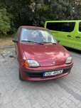 Fiat seicento 900 zobacz zadbany tanio zamiana skup aut