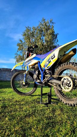 Xmotos xb88 250cc