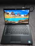 Laptop Dell Latitude 7390 i5-8350U, 16GB, M.2 256GB