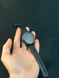 Смарт-годинник Garmin Vivo Active 4 black
