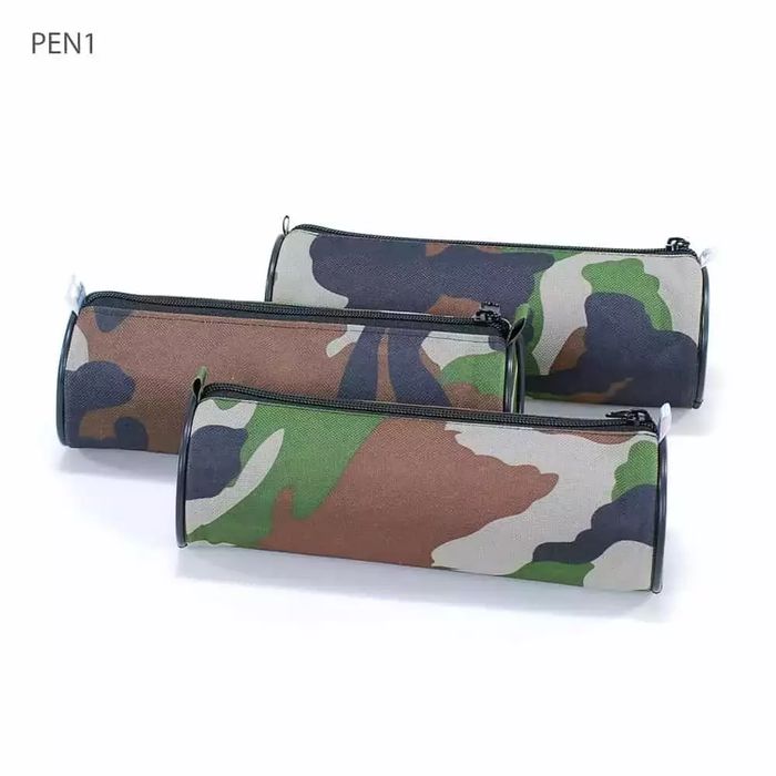 Piórnik jednokomorowy. Pajacyk. Nowy Produkt